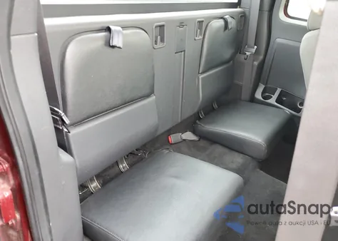 2011 Dodge Dakota St z USA, uszkodzony, nr VIN 1D7RE2BK8BS553334